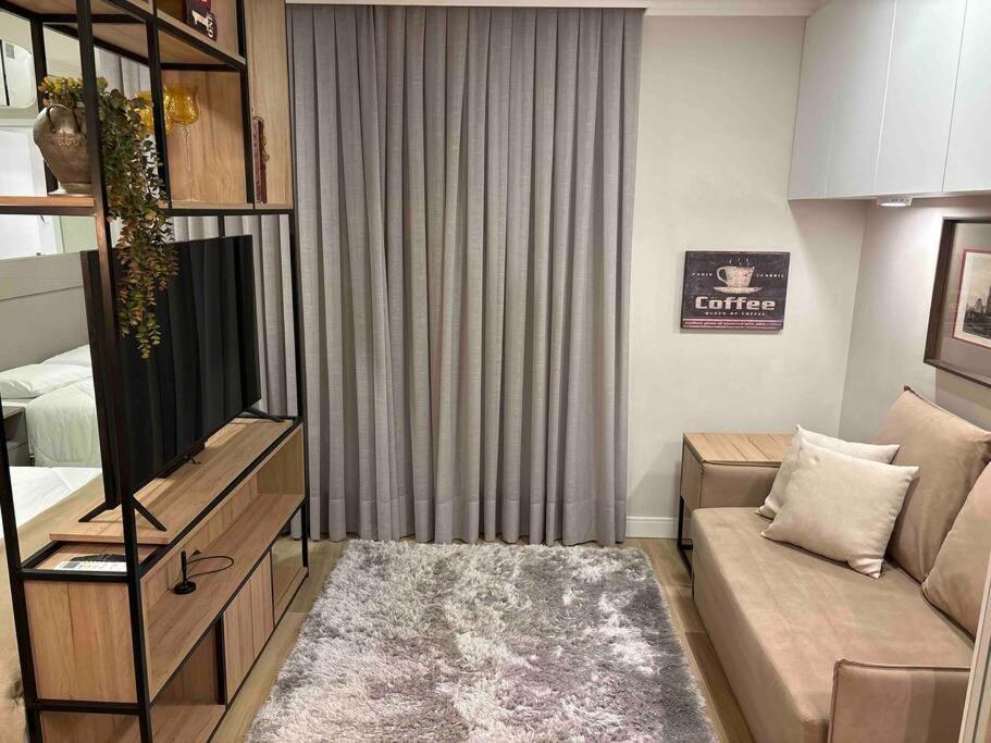 Studio Moderno Ap 52 Soho Life Curitiba Exterior foto